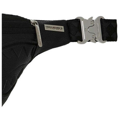 Sprayground Τσαντάκι μέσης Night Sky Savvy Crossbody